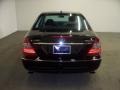 Sienna Black Metallic - E 350 4Matic Sedan Photo No. 3