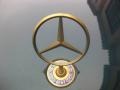 1997 Brilliant Emerald Green Metallic Mercedes-Benz E 320 Sedan  photo #49