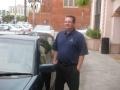1997 Brilliant Emerald Green Metallic Mercedes-Benz E 320 Sedan  photo #58