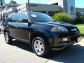 Nighthawk Black Pearl - MDX  Photo No. 1