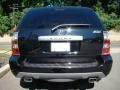 Nighthawk Black Pearl - MDX  Photo No. 5
