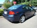 2006 Royal Blue Pearl Acura TL 3.2  photo #4