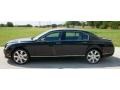 Diamond Black - Continental Flying Spur  Photo No. 1