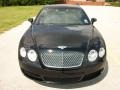 Diamond Black - Continental Flying Spur  Photo No. 6