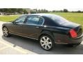 Diamond Black - Continental Flying Spur  Photo No. 8
