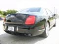 Diamond Black - Continental Flying Spur  Photo No. 9