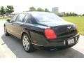 Diamond Black - Continental Flying Spur  Photo No. 10