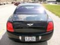 Diamond Black - Continental Flying Spur  Photo No. 11