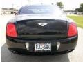 Diamond Black - Continental Flying Spur  Photo No. 12