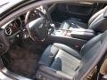 Diamond Black - Continental Flying Spur  Photo No. 13