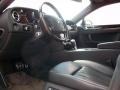 Diamond Black - Continental Flying Spur  Photo No. 16
