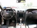 Diamond Black - Continental Flying Spur  Photo No. 17