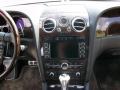 Diamond Black - Continental Flying Spur  Photo No. 19