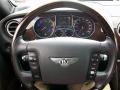 Diamond Black - Continental Flying Spur  Photo No. 20