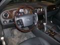 Diamond Black - Continental Flying Spur  Photo No. 22