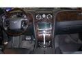 Diamond Black - Continental Flying Spur  Photo No. 23