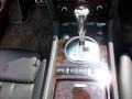 Diamond Black - Continental Flying Spur  Photo No. 27