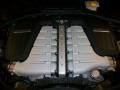Diamond Black - Continental Flying Spur  Photo No. 38