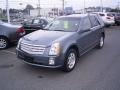 Stealth Gray - SRX V6 Photo No. 1