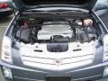 Stealth Gray - SRX V6 Photo No. 18