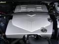 Stealth Gray - SRX V6 Photo No. 19