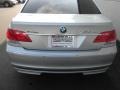 2006 Titanium Silver Metallic BMW 7 Series 750Li Sedan  photo #4