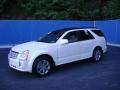 White Diamond - SRX V6 Photo No. 1