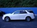 White Diamond - SRX V6 Photo No. 2