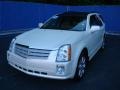 White Diamond - SRX V6 Photo No. 8