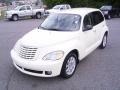 Cool Vanilla White - PT Cruiser Touring Photo No. 1