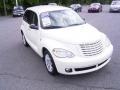 Cool Vanilla White - PT Cruiser Touring Photo No. 5