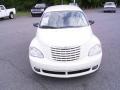 2008 Cool Vanilla White Chrysler PT Cruiser Touring  photo #6