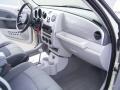 Cool Vanilla White - PT Cruiser Touring Photo No. 14