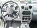 Cool Vanilla White - PT Cruiser Touring Photo No. 17