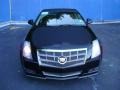 2009 Black Raven Cadillac CTS 4 AWD Sedan  photo #7