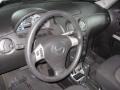 2008 Dark Gray Metallic Chevrolet HHR LS  photo #16