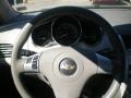 Golden Pewter Metallic - Malibu LS Sedan Photo No. 5