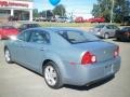 Golden Pewter Metallic - Malibu LS Sedan Photo No. 7