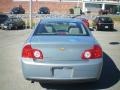 Golden Pewter Metallic - Malibu LS Sedan Photo No. 8