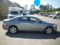 Golden Pewter Metallic - Malibu LS Sedan Photo No. 10