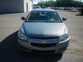 Golden Pewter Metallic - Malibu LS Sedan Photo No. 12