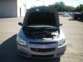 Golden Pewter Metallic - Malibu LS Sedan Photo No. 13