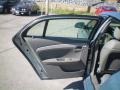 Golden Pewter Metallic - Malibu LS Sedan Photo No. 16