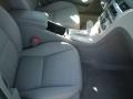 Golden Pewter Metallic - Malibu LS Sedan Photo No. 22