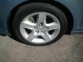 Golden Pewter Metallic - Malibu LS Sedan Photo No. 23
