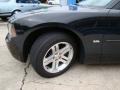 2006 Brilliant Black Crystal Pearl Dodge Charger SXT  photo #22