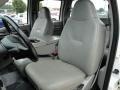 2005 Oxford White Ford F250 Super Duty XL Crew Cab 4x4  photo #14