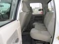 2007 Bright White Dodge Ram 1500 Lone Star Edition Quad Cab  photo #11