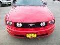 2006 Torch Red Ford Mustang GT Premium Coupe  photo #1