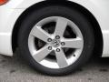 Taffeta White - Civic EX Coupe Photo No. 9